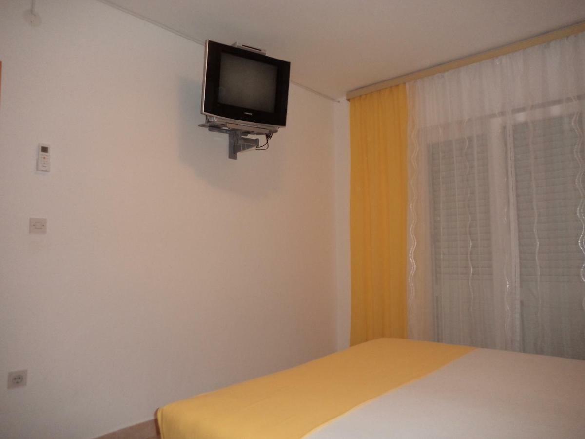 Jandric Apartments Lopar Exteriér fotografie