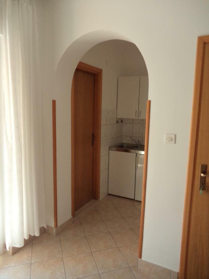 Jandric Apartments Lopar Exteriér fotografie